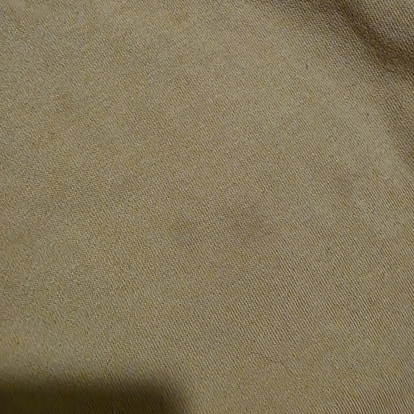 GAP Factory Men's Mustard Hoodie - Picture 2 of 3